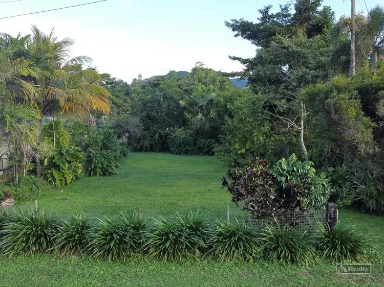 Main view of Homely land listing, Address available on request