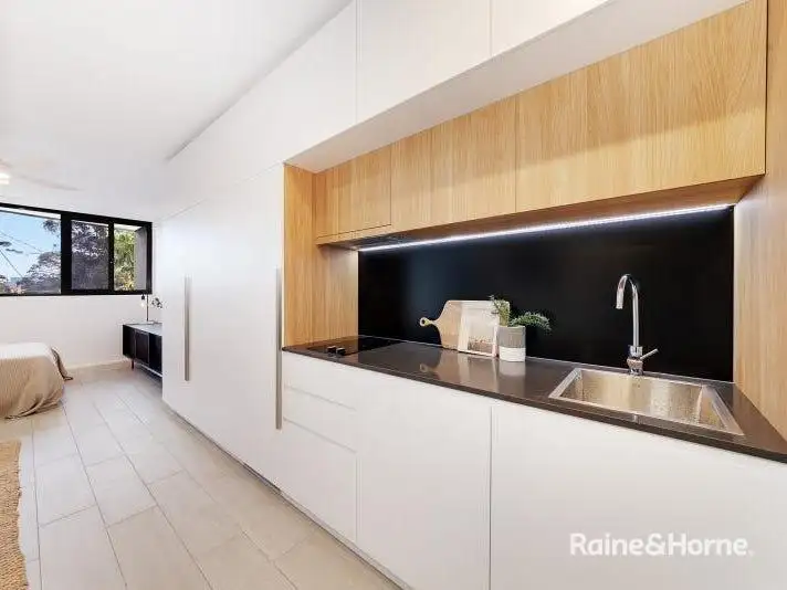 Third view of Homely studio listing, 7/32-34 Perouse Road, Randwick NSW 2031