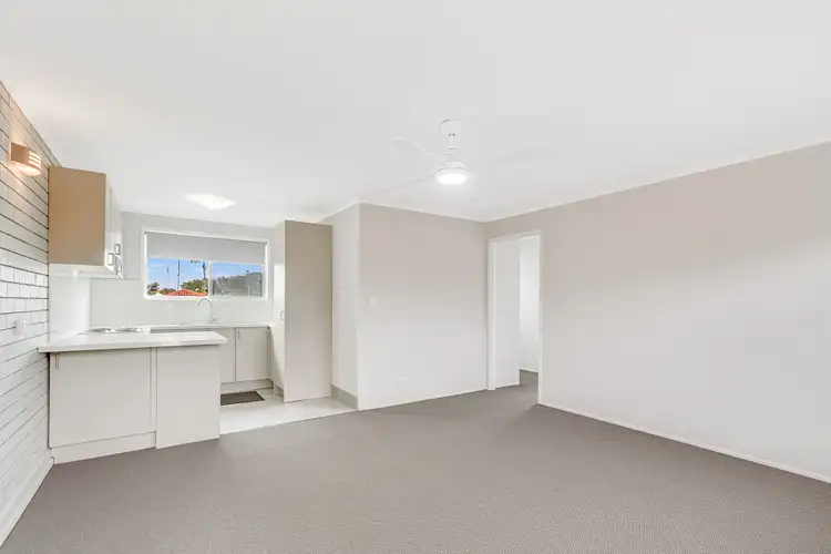 Second view of Homely unit listing, 5/17 Marian Street, Tweed Heads West NSW 2485