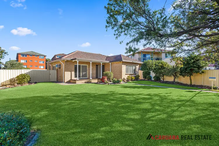 9 Meriel Street, Sans Souci NSW 2219