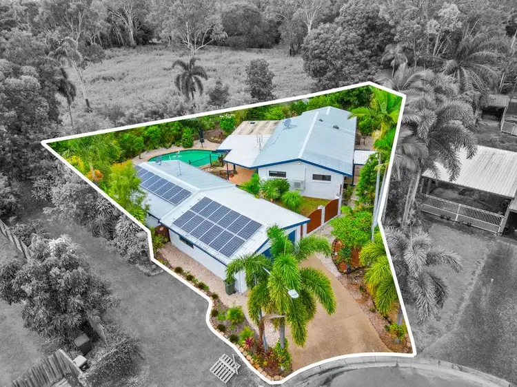 14 Sorrel Court, Bushland Beach QLD 4818