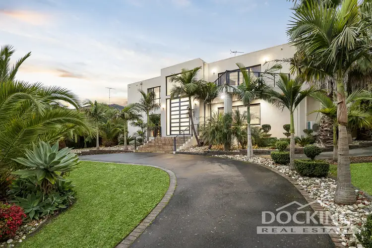 Main view of Homely house listing, 25 Parkside Boulevard, Lysterfield South VIC 3156
