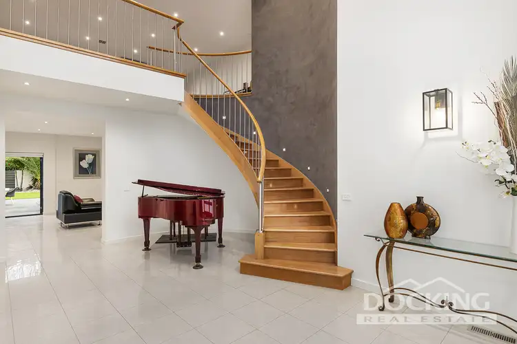 Second view of Homely house listing, 25 Parkside Boulevard, Lysterfield South VIC 3156