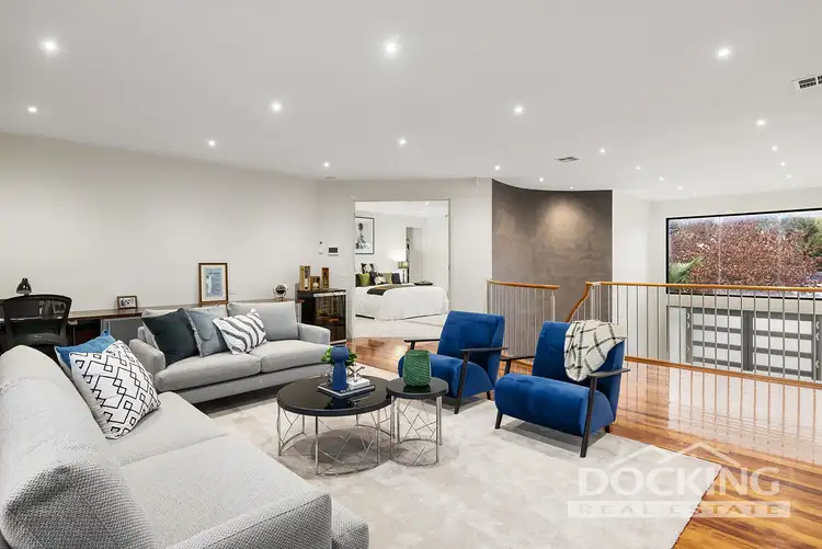 Fourth view of Homely house listing, 25 Parkside Boulevard, Lysterfield South VIC 3156