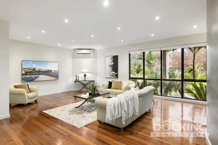 Fifth view of Homely house listing, 25 Parkside Boulevard, Lysterfield South VIC 3156