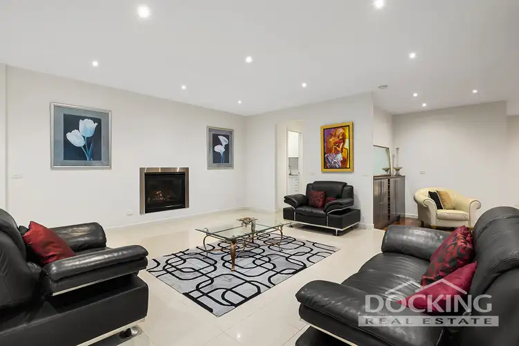 Sixth view of Homely house listing, 25 Parkside Boulevard, Lysterfield South VIC 3156