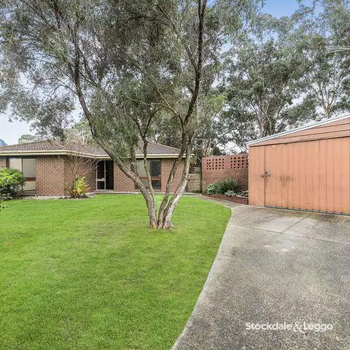 4 Sykes Court, Pakenham VIC 3810