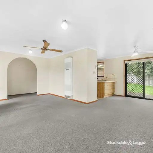 Third view of Homely house listing, 4 Sykes Court, Pakenham VIC 3810