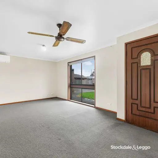 Fourth view of Homely house listing, 4 Sykes Court, Pakenham VIC 3810