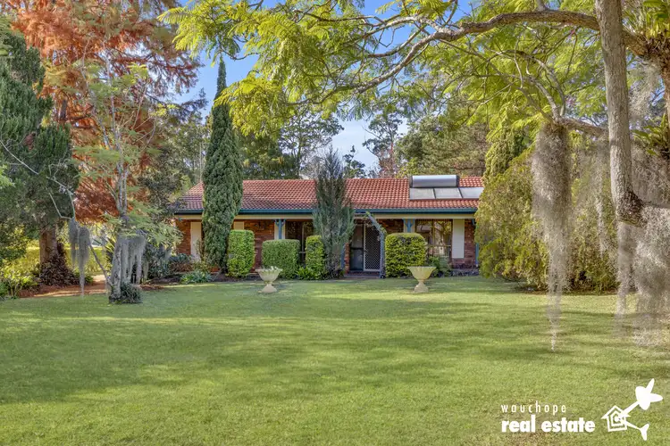 Second view of Homely house listing, 29 Colonial Circuit, Wauchope NSW 2446