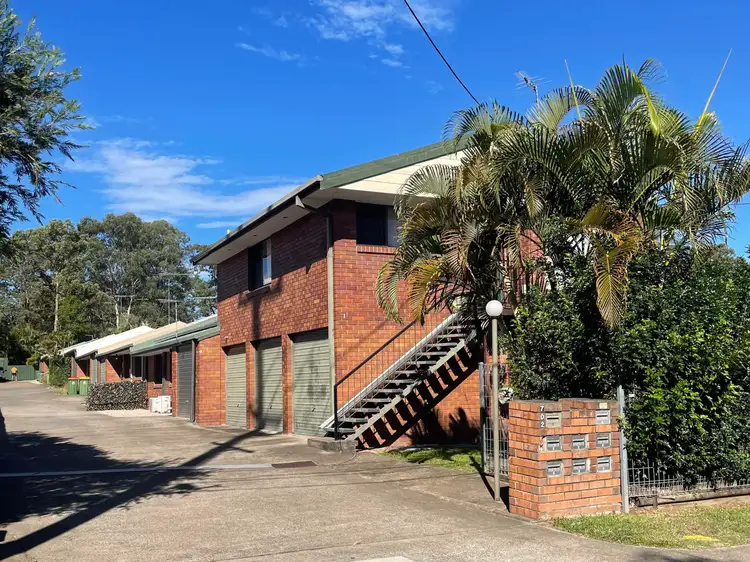 Main view of Homely unit listing, 4/702 Kingston Road, Loganlea QLD 4131
