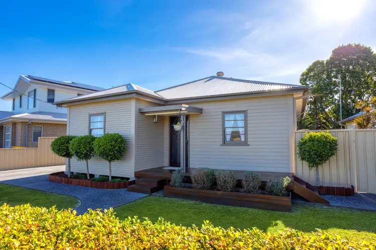 111 Edinburgh Drive, Taree NSW 2430
