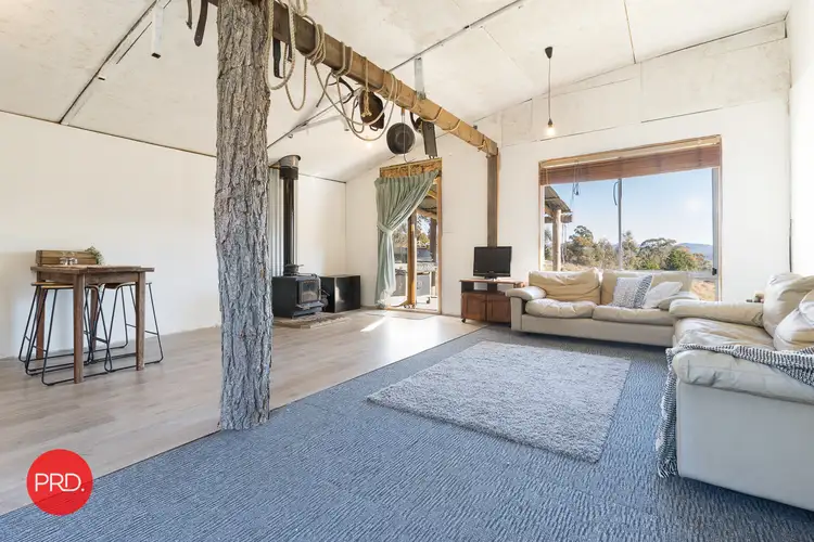 Third view of Homely rural property listing, 212 Foggy Forest Drive, Captains Flat NSW 2623