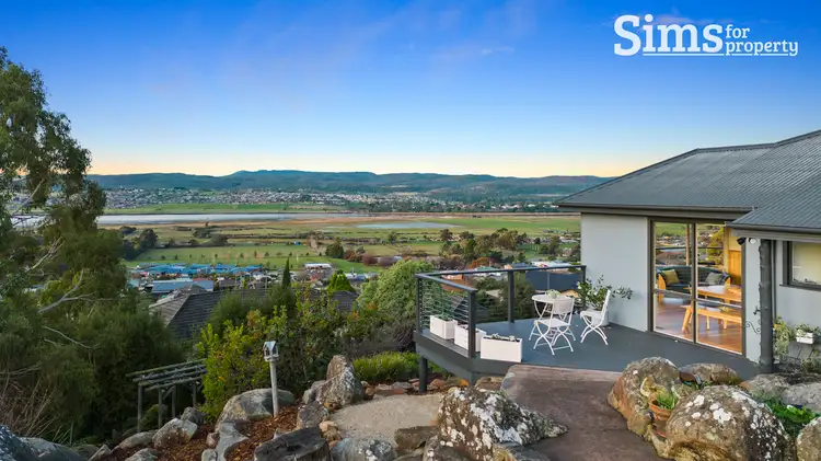 2 Natalie Court, Riverside TAS 7250