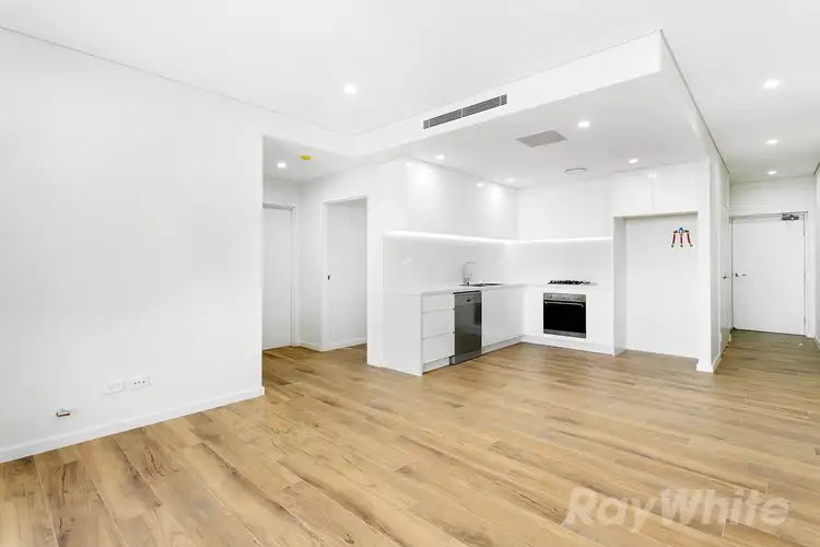 Second view of Homely apartment listing, 105/401 Illawarra Road, Marrickville NSW 2204