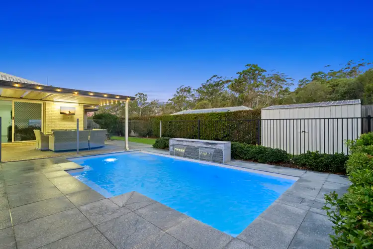 26 Emperor Drive, Redland Bay QLD 4165