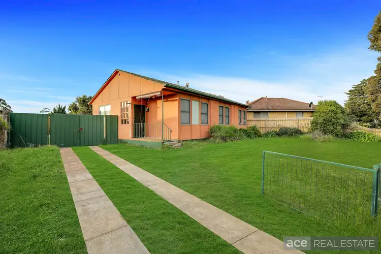 Second view of Homely house listing, 21 Evans Crescent, Laverton VIC 3028