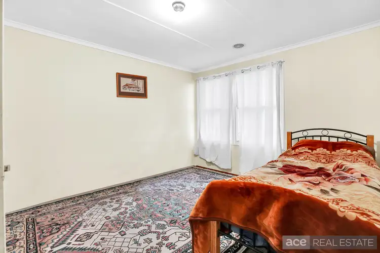 Fifth view of Homely house listing, 21 Evans Crescent, Laverton VIC 3028