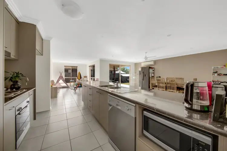 Fourth view of Homely house listing, 45 Cavella Drive, Glen Eden QLD 4680