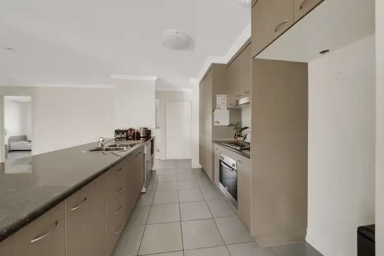 Fifth view of Homely house listing, 45 Cavella Drive, Glen Eden QLD 4680