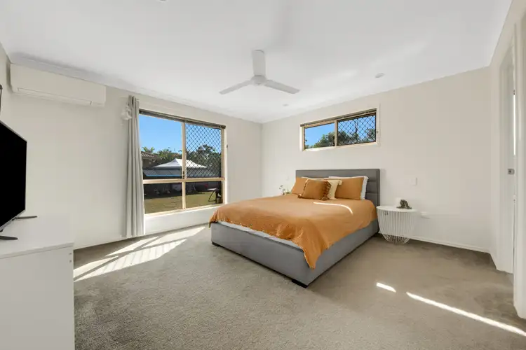 Sixth view of Homely house listing, 45 Cavella Drive, Glen Eden QLD 4680