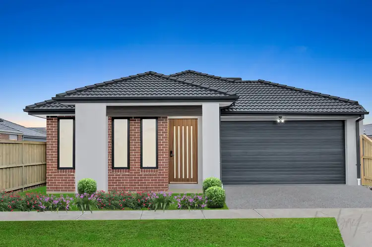 Main view of Homely house listing, 21 Waratah Street, Beveridge VIC 3753