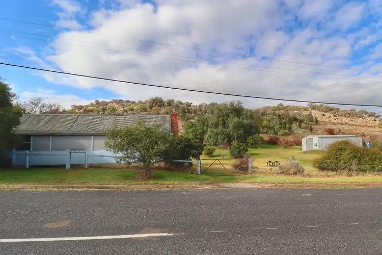 57-61 Main Street, Darbys Falls NSW 2793