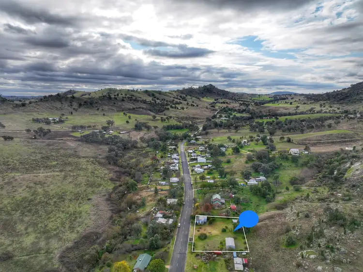 Second view of Homely house listing, 57-61 Main Street, Darbys Falls NSW 2793