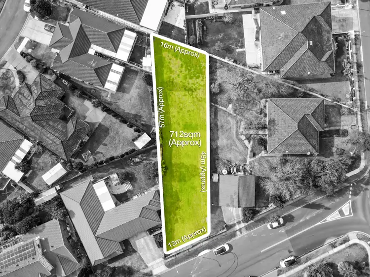 77 Weeroona Road, Edensor Park NSW 2176