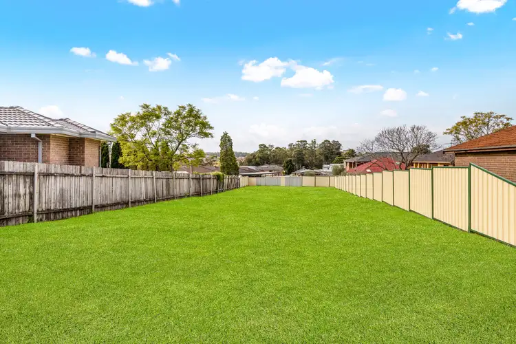 Third view of Homely house listing, 77 Weeroona Road, Edensor Park NSW 2176