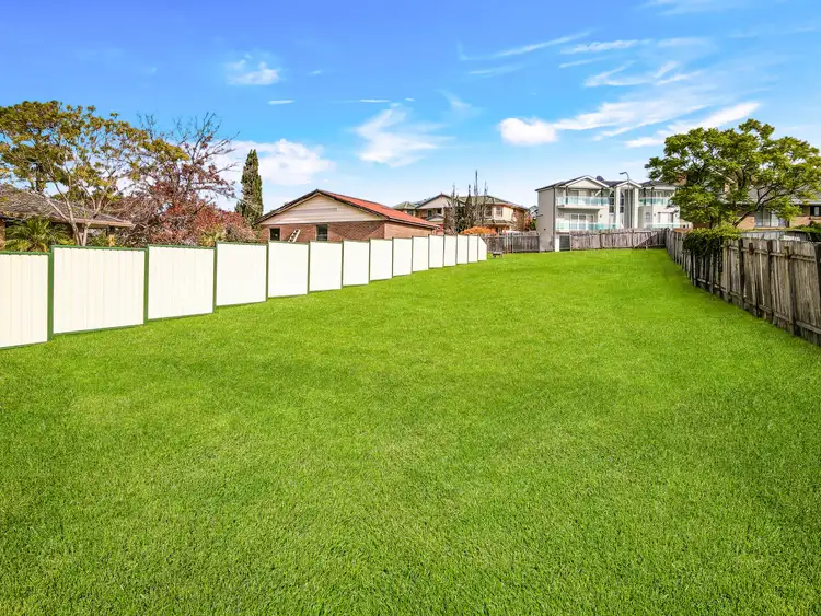 Fourth view of Homely house listing, 77 Weeroona Road, Edensor Park NSW 2176