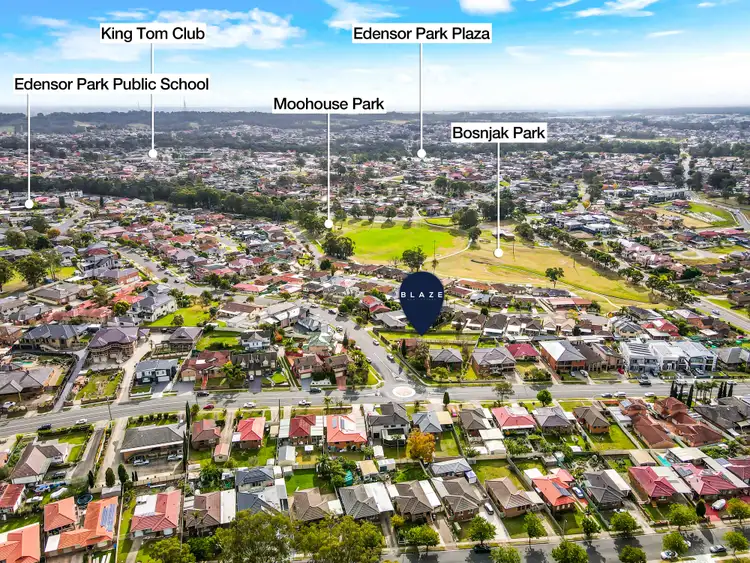 Fifth view of Homely house listing, 77 Weeroona Road, Edensor Park NSW 2176