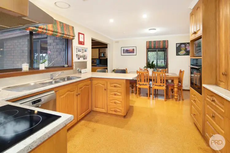 Third view of Homely house listing, 99 Yankee Flat Road, Navigators VIC 3352