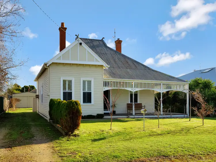36 Barkly Street, Benalla VIC 3672