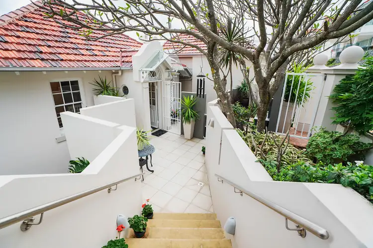 Third view of Homely house listing, 29 Hillside Crescent, Hamilton QLD 4007