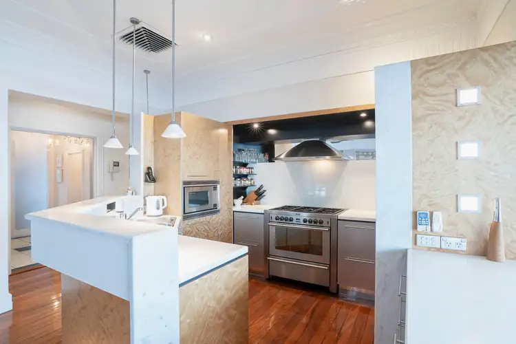 Sixth view of Homely house listing, 29 Hillside Crescent, Hamilton QLD 4007