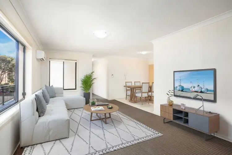 Second view of Homely apartment listing, 1/13 Hercules Street, Wollongong NSW 2500