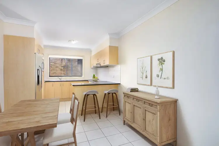 Third view of Homely apartment listing, 1/13 Hercules Street, Wollongong NSW 2500