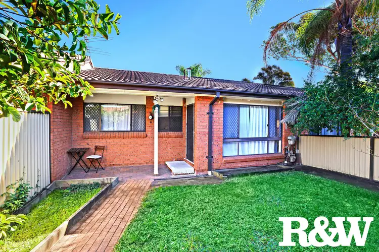 Main view of Homely villa listing, 17/20-22 O'Brien Street, Mount Druitt NSW 2770