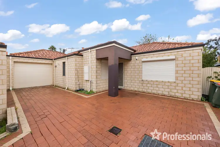64C Finchley Crescent, Balga WA 6061