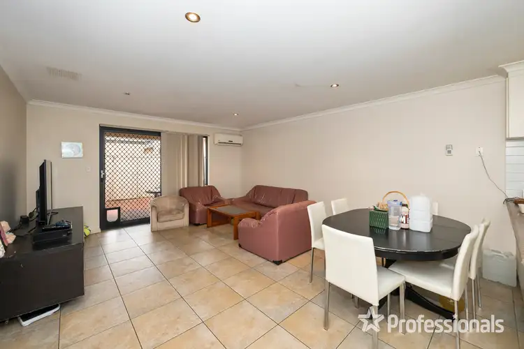 Second view of Homely villa listing, 64C Finchley Crescent, Balga WA 6061