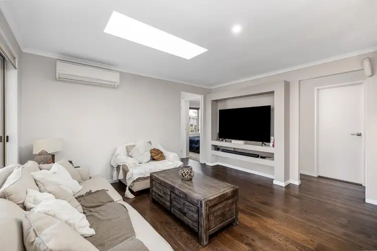 Fourth view of Homely house listing, 55 Tabletop Circuit, Horningsea Park NSW 2171