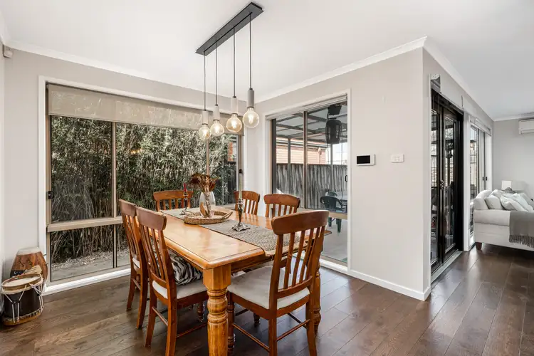 Fifth view of Homely house listing, 55 Tabletop Circuit, Horningsea Park NSW 2171