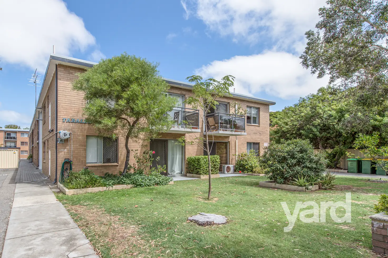 Main view of Homely apartment listing, 32/37 Osborne Road, East Fremantle WA 6158