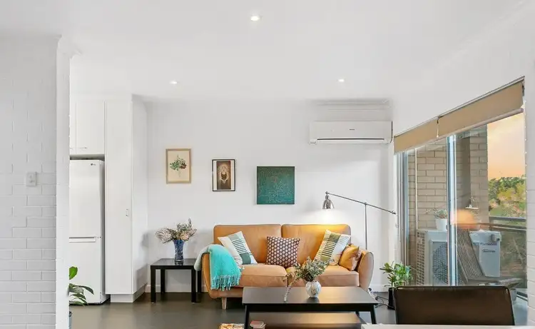 Second view of Homely apartment listing, 32/37 Osborne Road, East Fremantle WA 6158