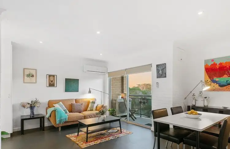 Third view of Homely apartment listing, 32/37 Osborne Road, East Fremantle WA 6158