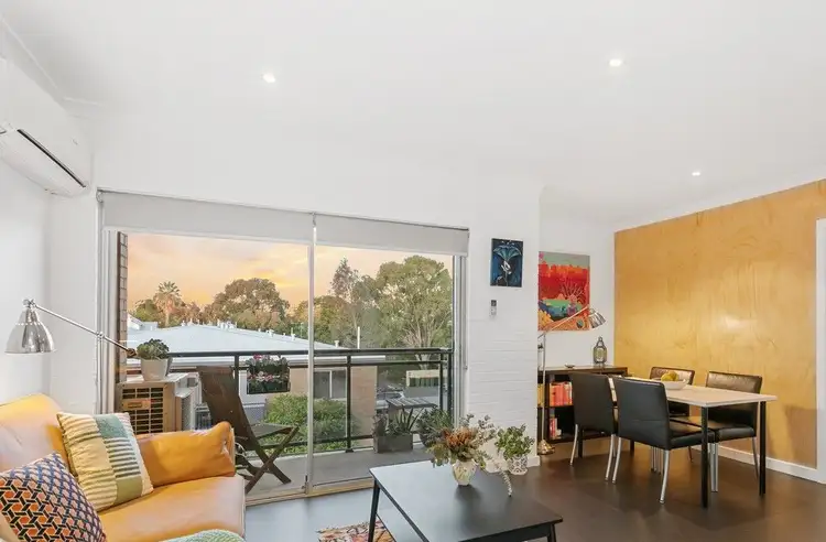 Fourth view of Homely apartment listing, 32/37 Osborne Road, East Fremantle WA 6158