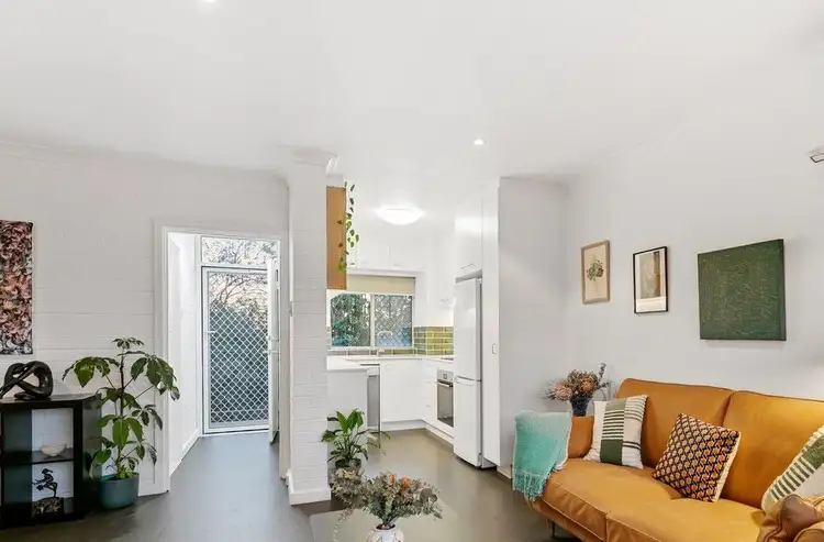 Fifth view of Homely apartment listing, 32/37 Osborne Road, East Fremantle WA 6158