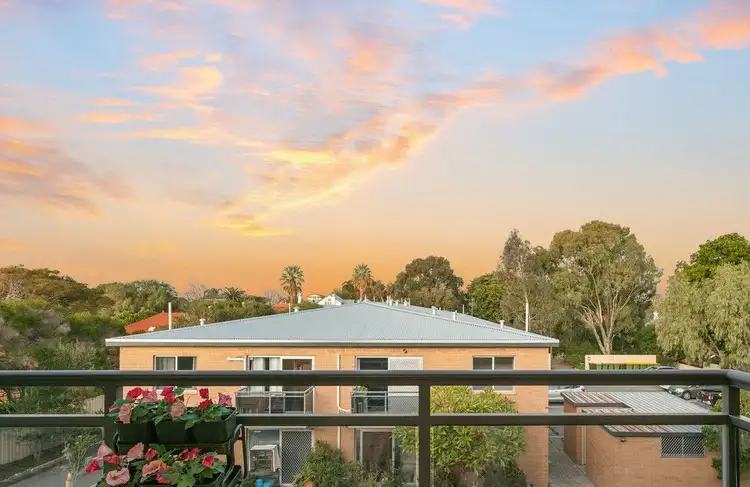 Sixth view of Homely apartment listing, 32/37 Osborne Road, East Fremantle WA 6158