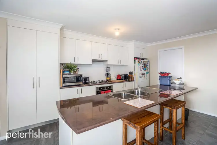 Second view of Homely house listing, 26B Winter Street, Orange NSW 2800